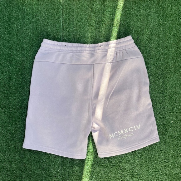 Laker shorts - Picture 3 of 3